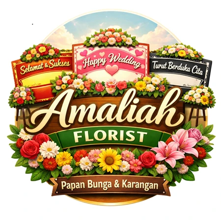 Papan Bunga Jepara Kulon